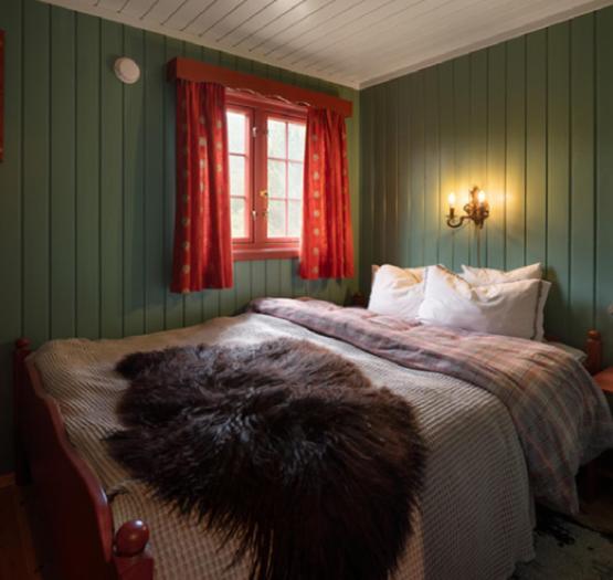 Vestlia Ski Geilo Exteriör bild
